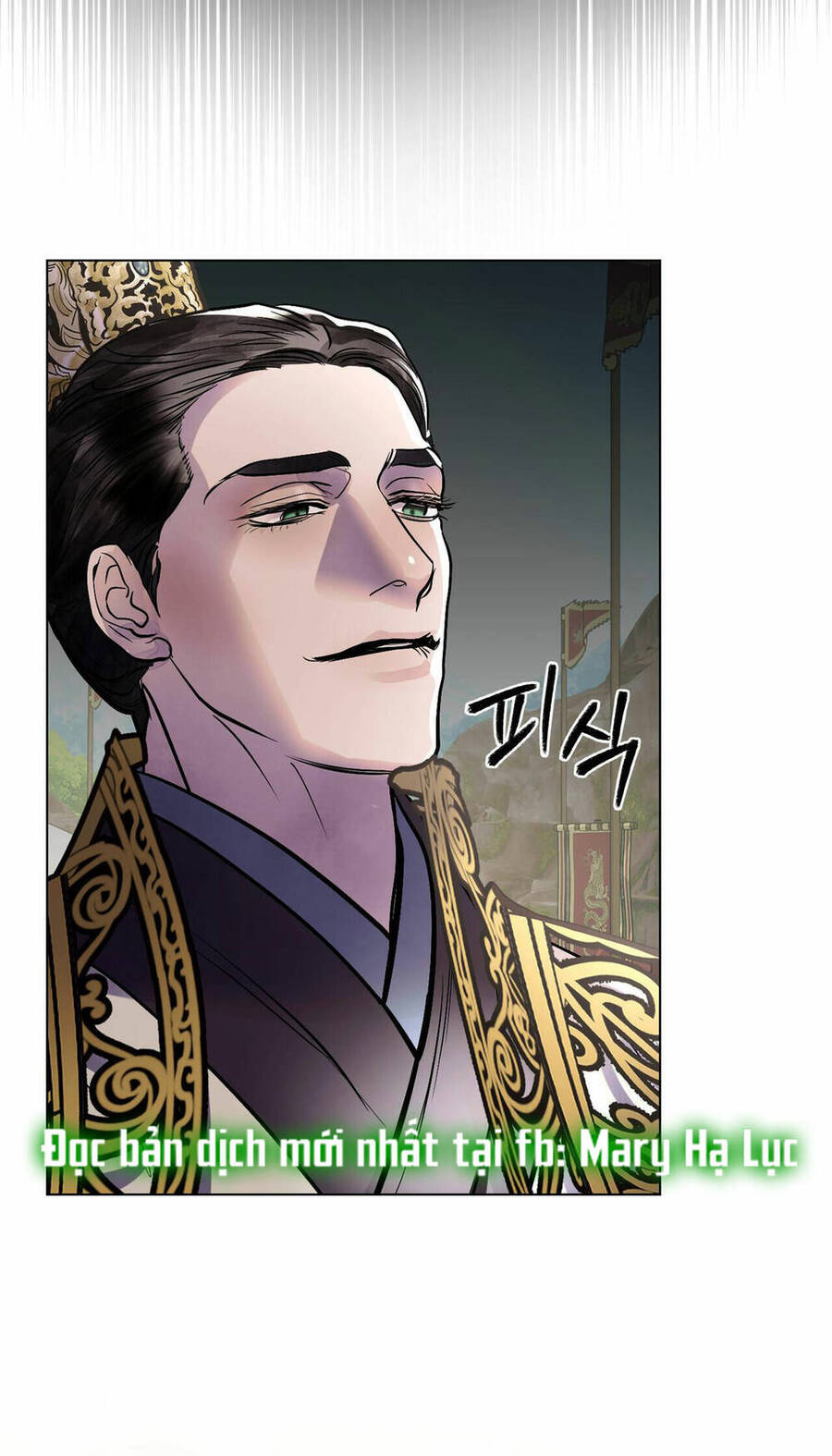 vẻ đẹp không hoàn hảo - the tainted half Chap 36.5 - Next Chapter 36