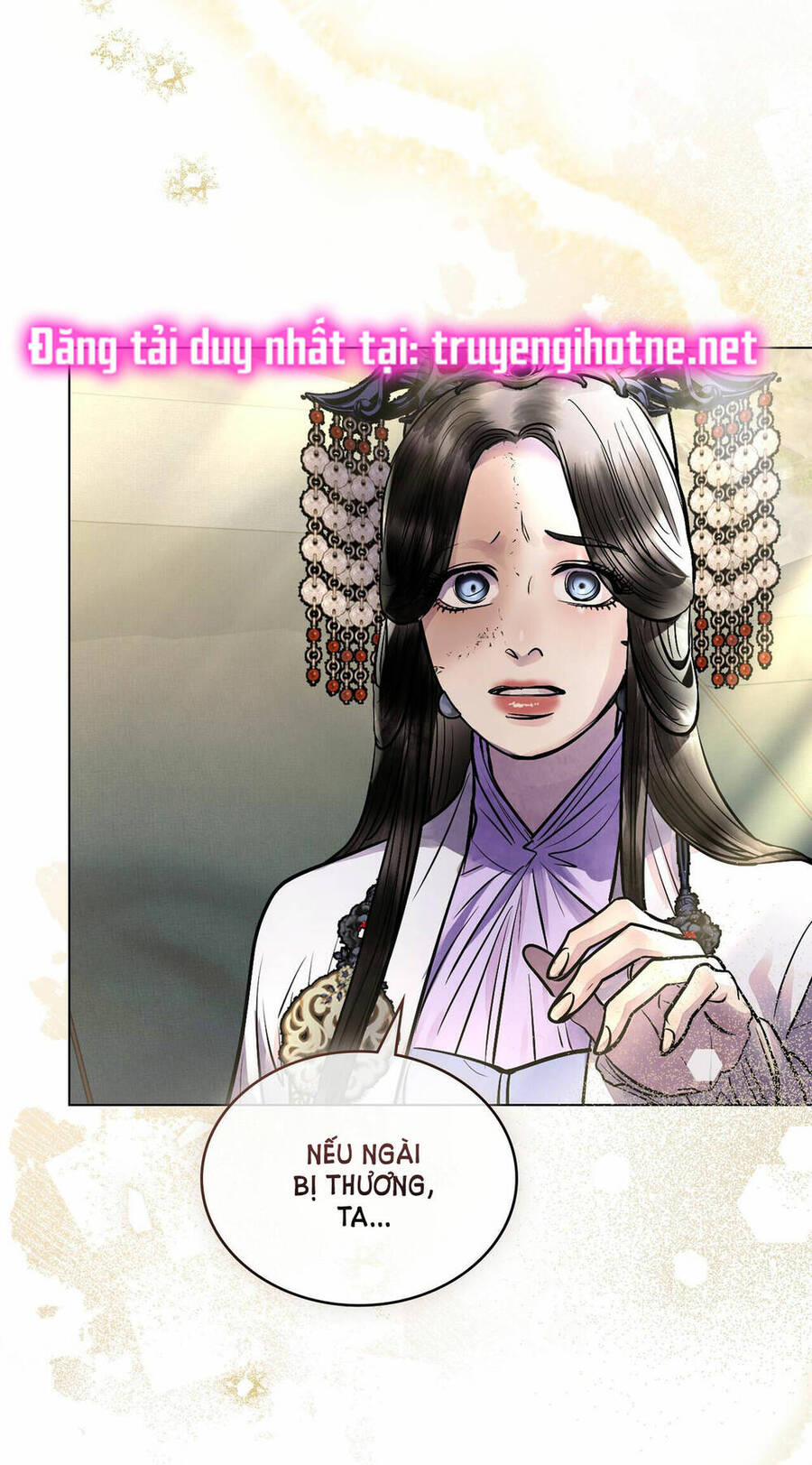 vẻ đẹp không hoàn hảo - the tainted half Chap 36.5 - Next Chapter 36