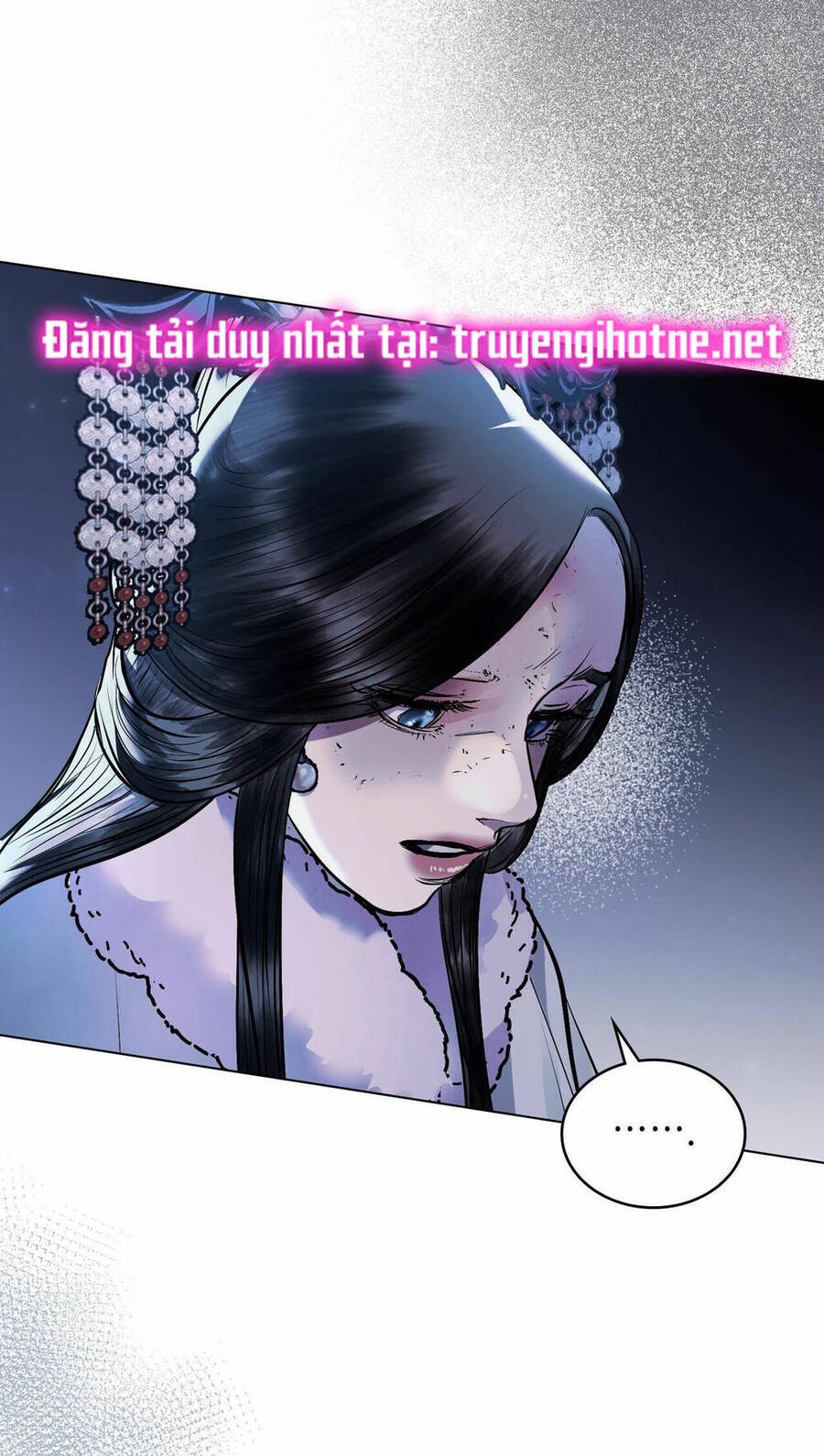 vẻ đẹp không hoàn hảo - the tainted half Chap 36.5 - Next Chapter 36