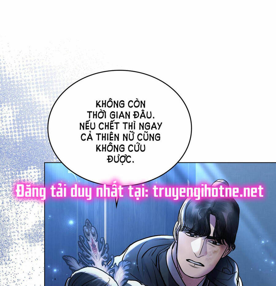 vẻ đẹp không hoàn hảo - the tainted half Chap 36.5 - Next Chapter 36