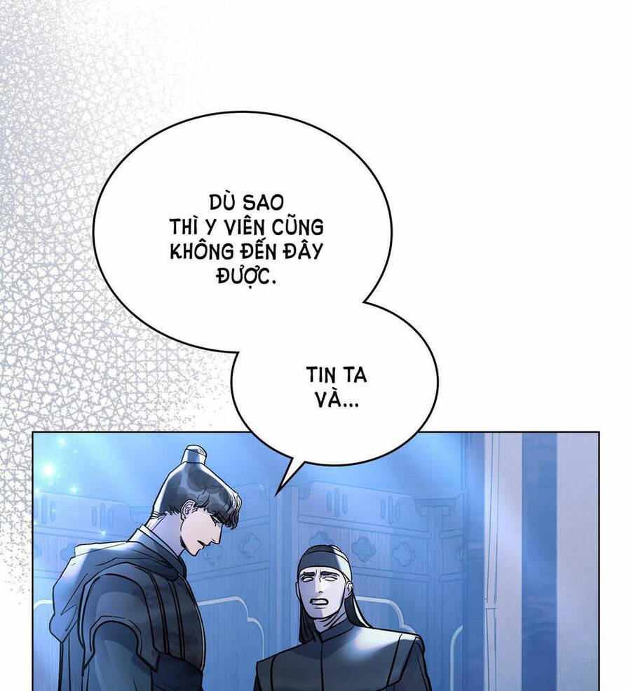 vẻ đẹp không hoàn hảo - the tainted half Chap 36.5 - Trang 2