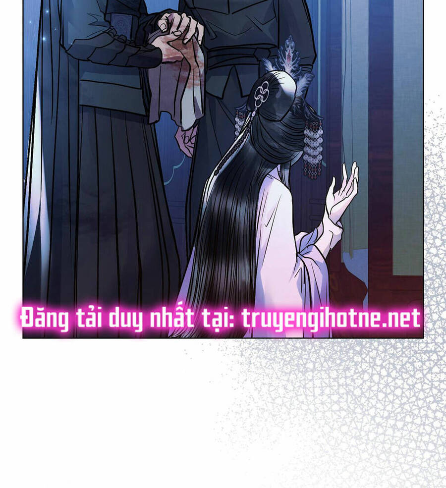 vẻ đẹp không hoàn hảo - the tainted half Chap 36.5 - Next Chapter 36