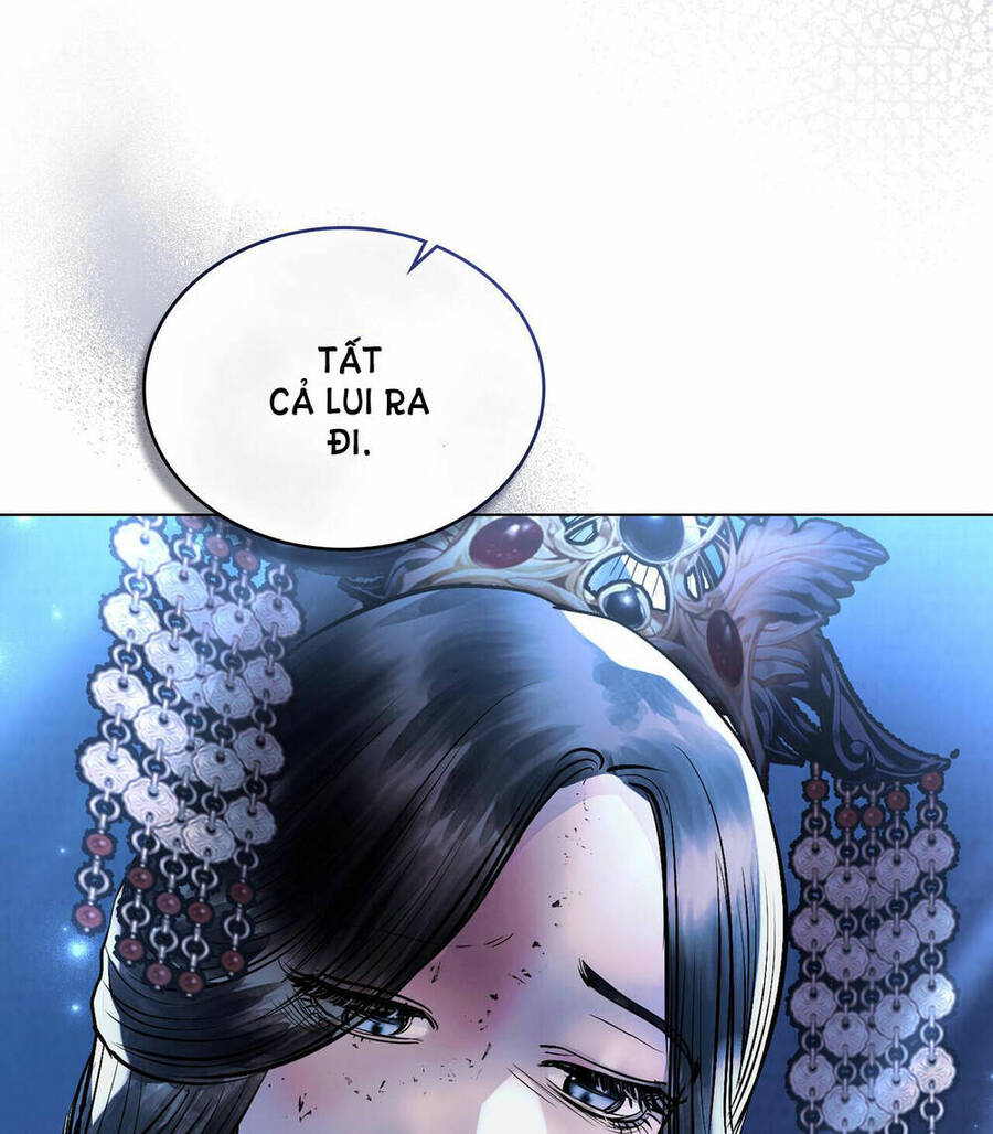 vẻ đẹp không hoàn hảo - the tainted half Chap 36.5 - Next Chapter 36