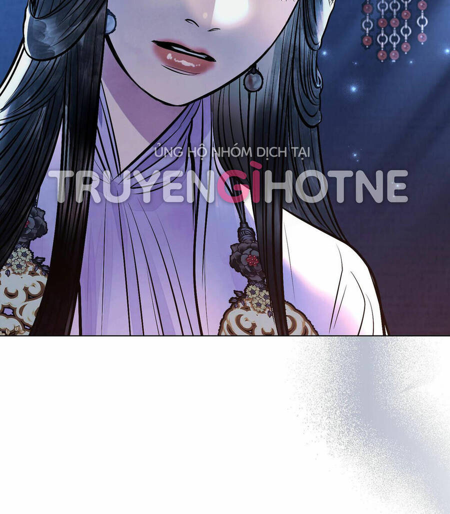 vẻ đẹp không hoàn hảo - the tainted half Chap 36.5 - Trang 2