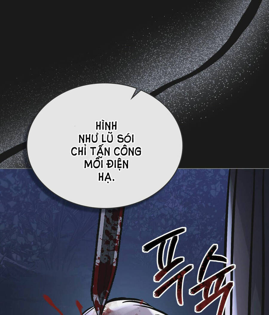 vẻ đẹp không hoàn hảo - the tainted half Chapter 37 - Trang 3