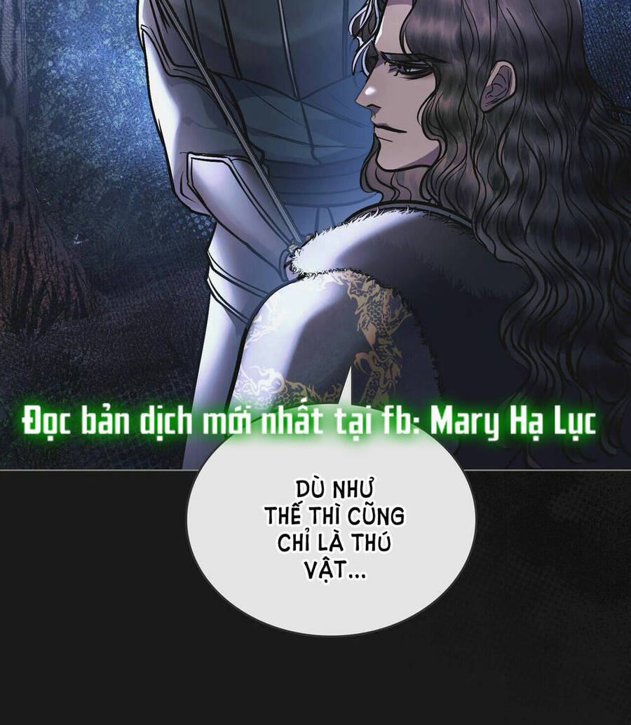 vẻ đẹp không hoàn hảo - the tainted half Chapter 37 - Trang 3