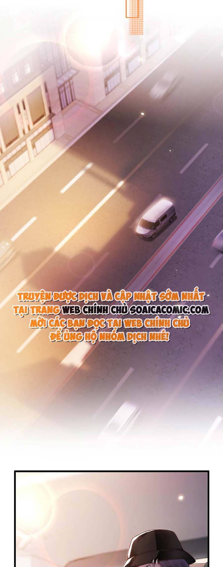 theo đuổi anh chồng bác sĩ chapter 1 - Trang 5