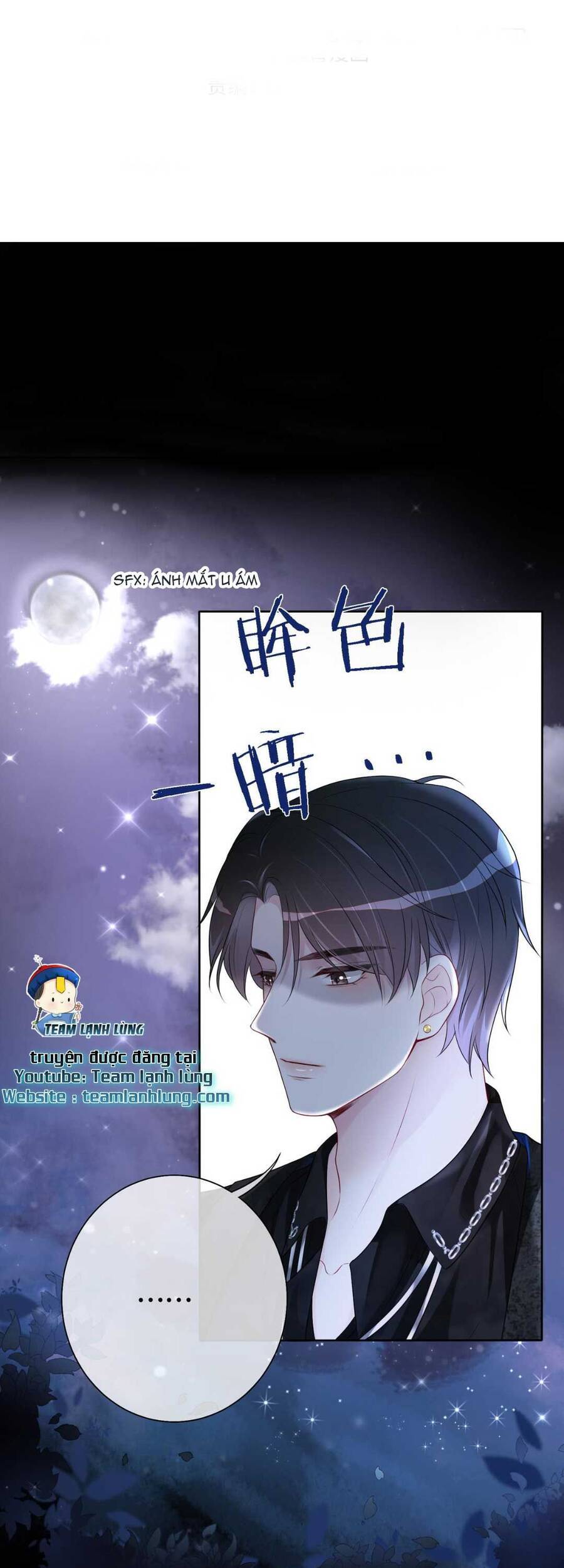 bệnh kiều nam chủ lại ghen rồi chapter 8 - Next chapter 9