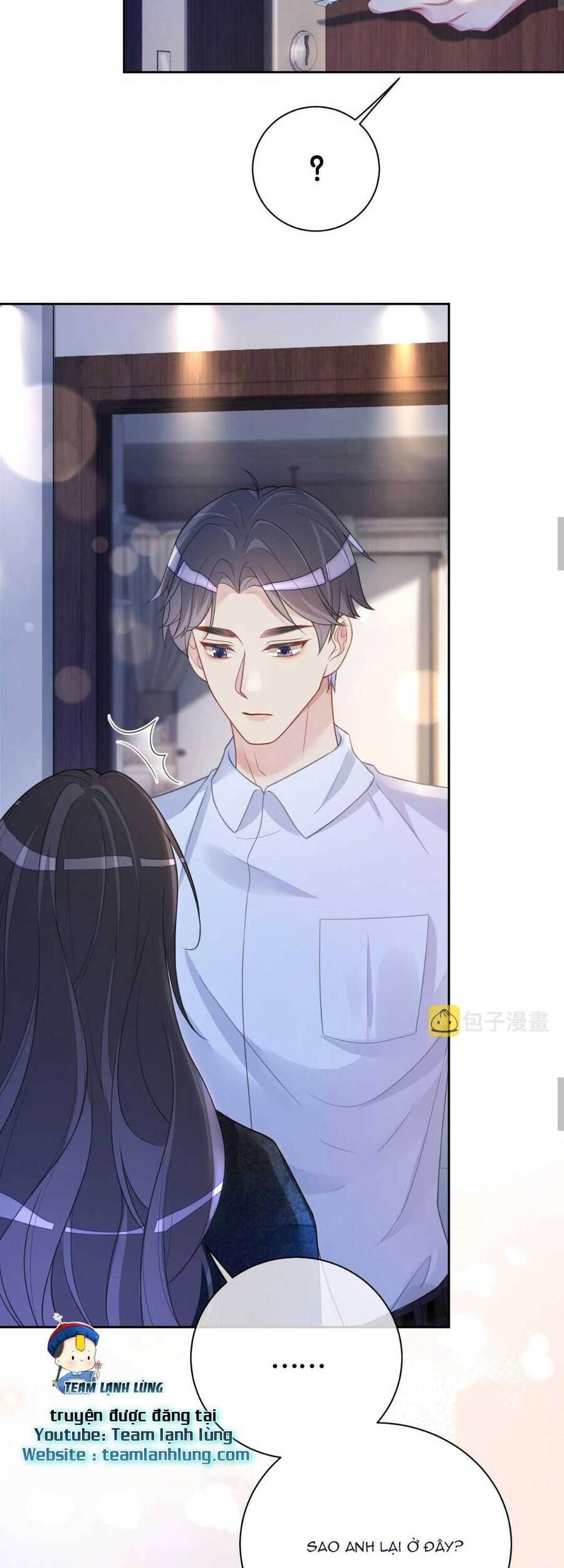 bệnh kiều nam chủ lại ghen rồi chapter 8 - Next chapter 9