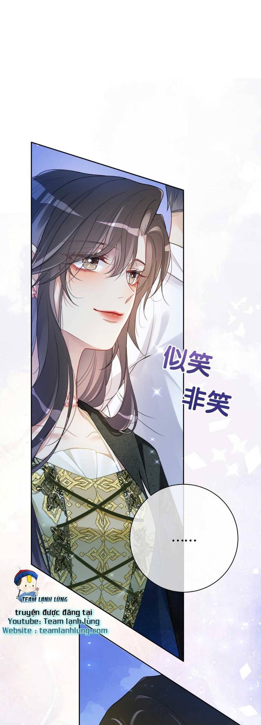 bệnh kiều nam chủ lại ghen rồi chapter 8 - Next chapter 9