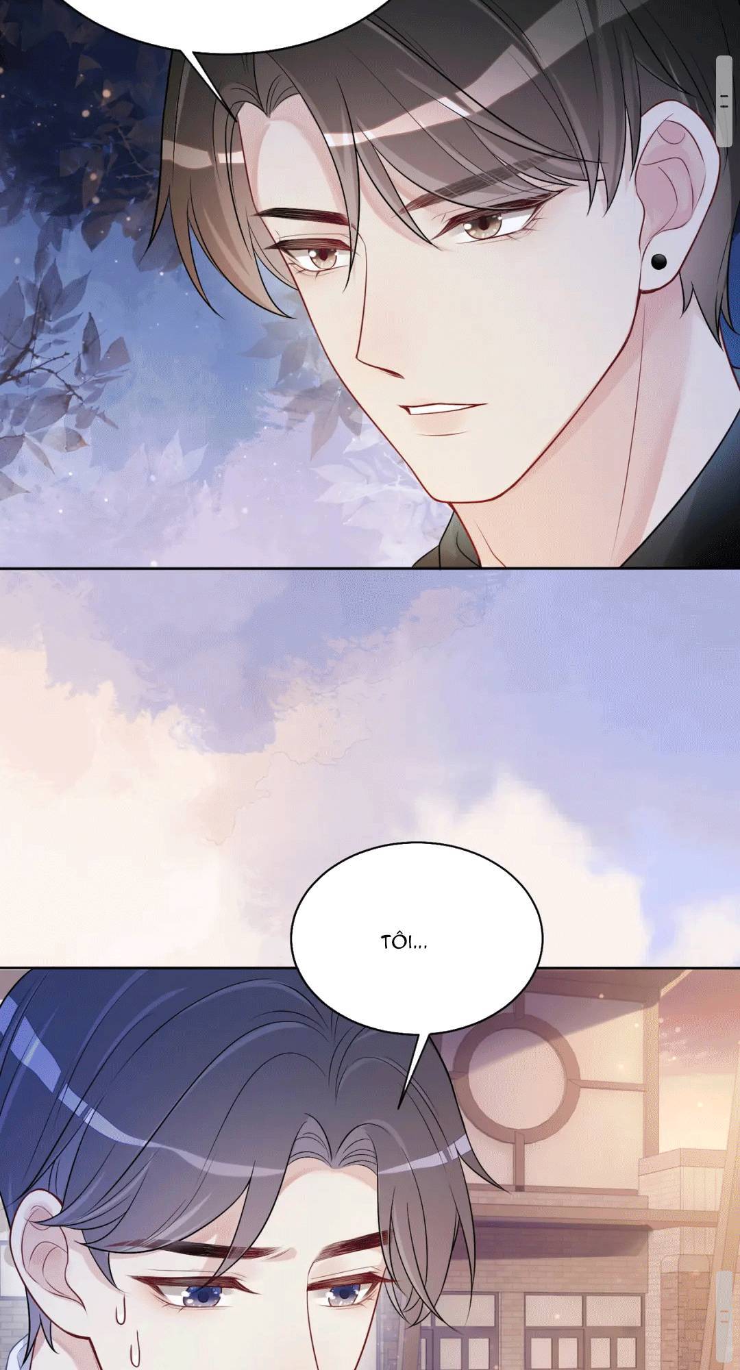 bệnh kiều nam chủ lại ghen rồi chapter 9 - Next chapter 10