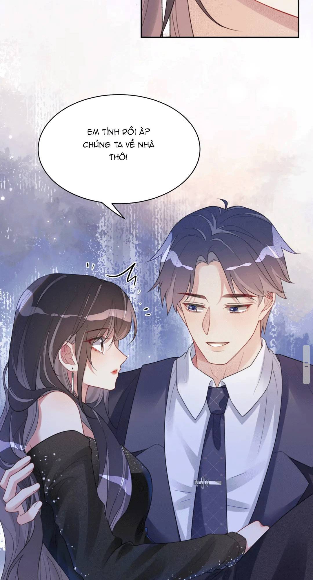 bệnh kiều nam chủ lại ghen rồi chapter 9 - Next chapter 10