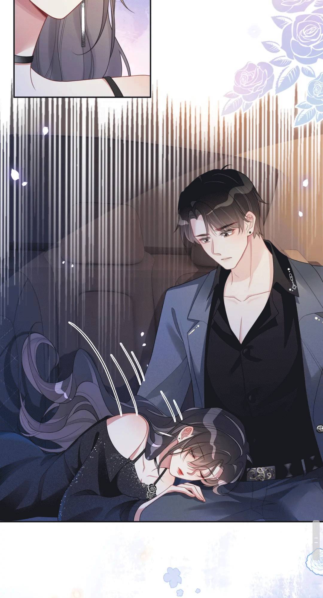 bệnh kiều nam chủ lại ghen rồi chapter 9 - Next chapter 10