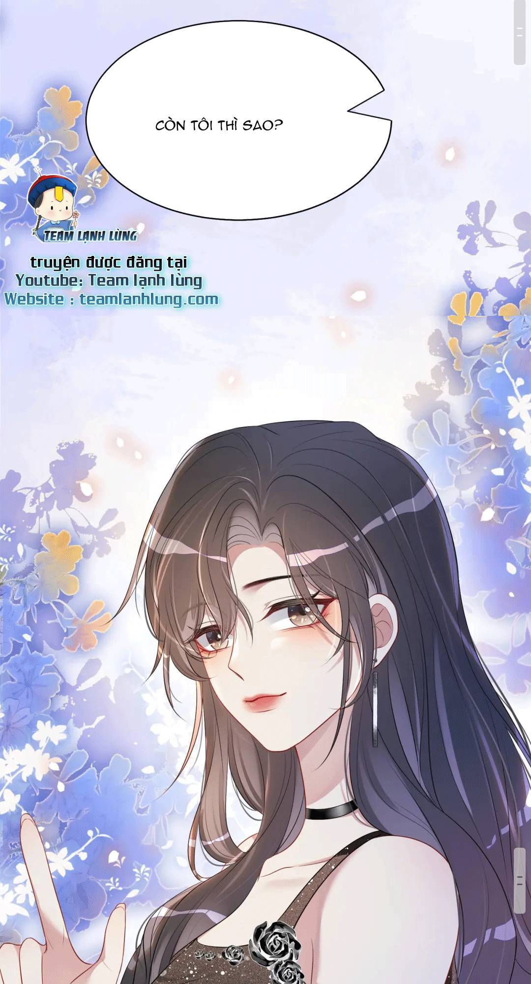 bệnh kiều nam chủ lại ghen rồi chapter 9 - Next chapter 10