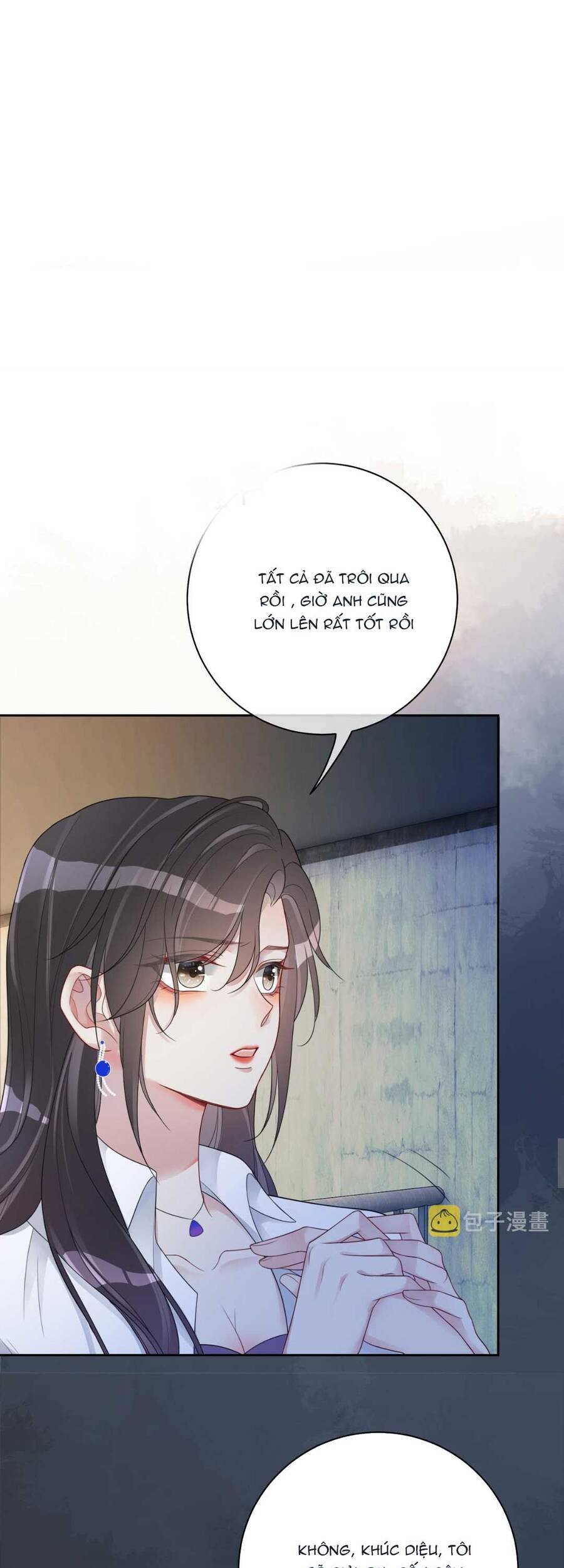 bệnh kiều nam chủ lại ghen rồi chapter 11 - Next chapter 12