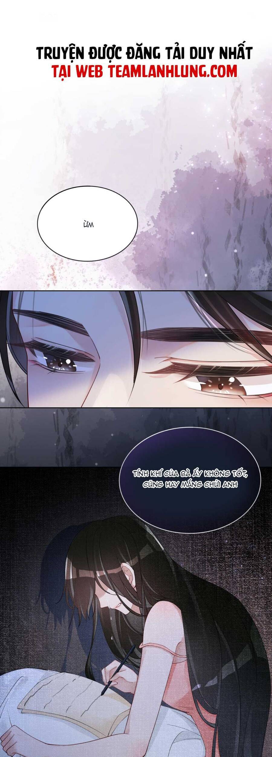 bệnh kiều nam chủ lại ghen rồi chapter 11 - Next chapter 12