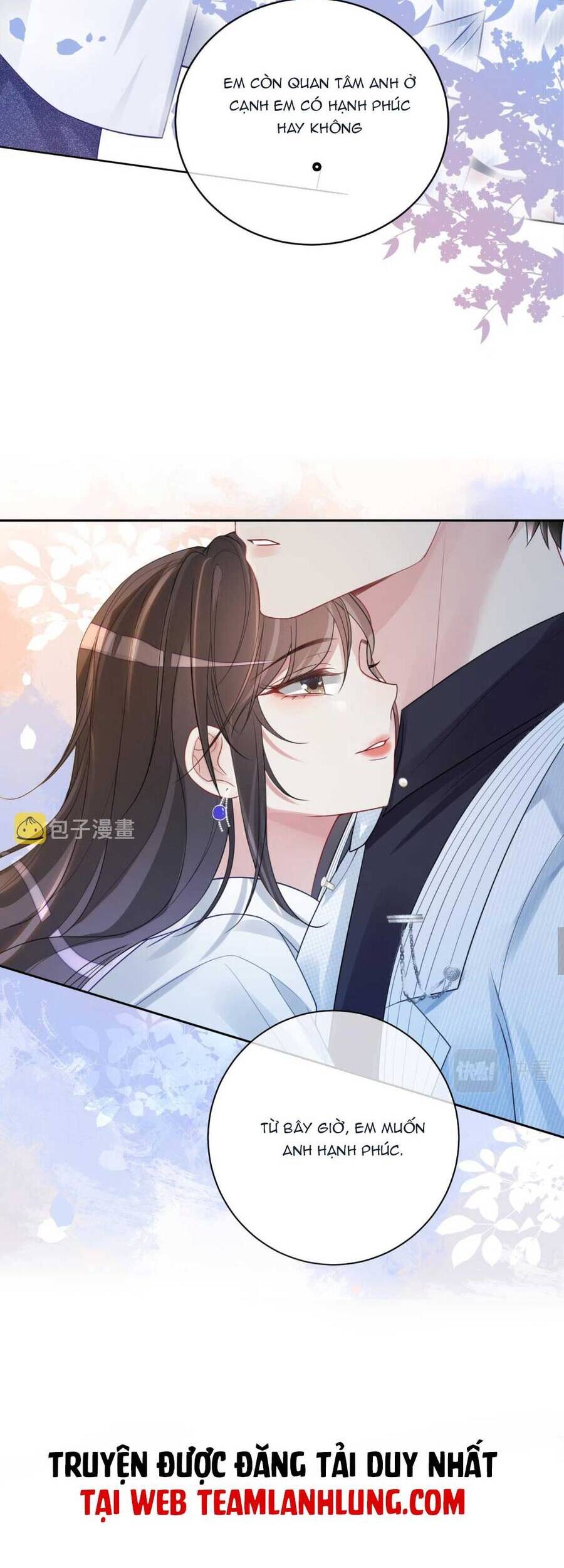 bệnh kiều nam chủ lại ghen rồi chapter 11 - Next chapter 12