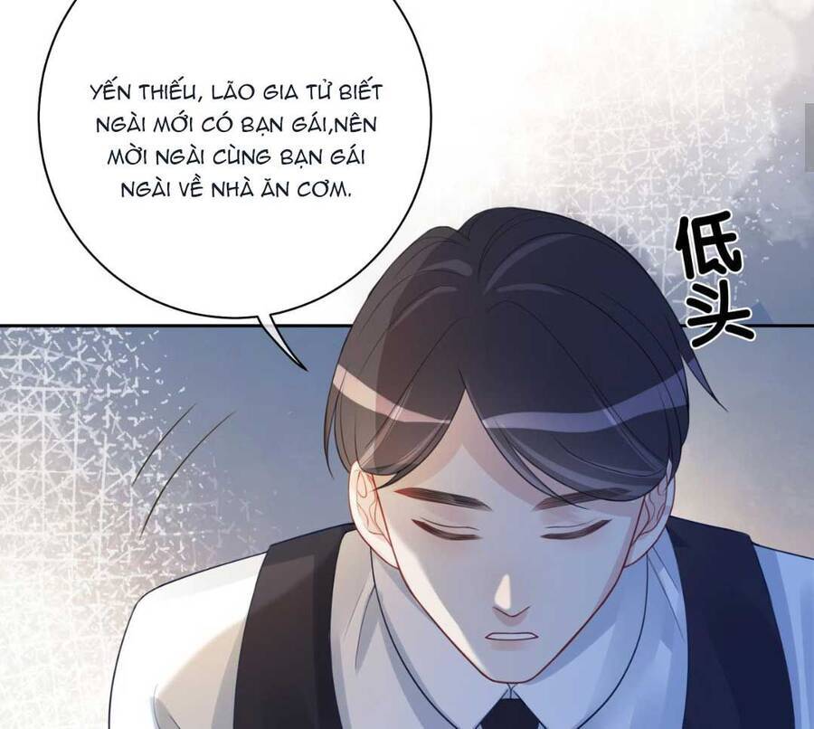 bệnh kiều nam chủ lại ghen rồi chapter 11 - Next chapter 12