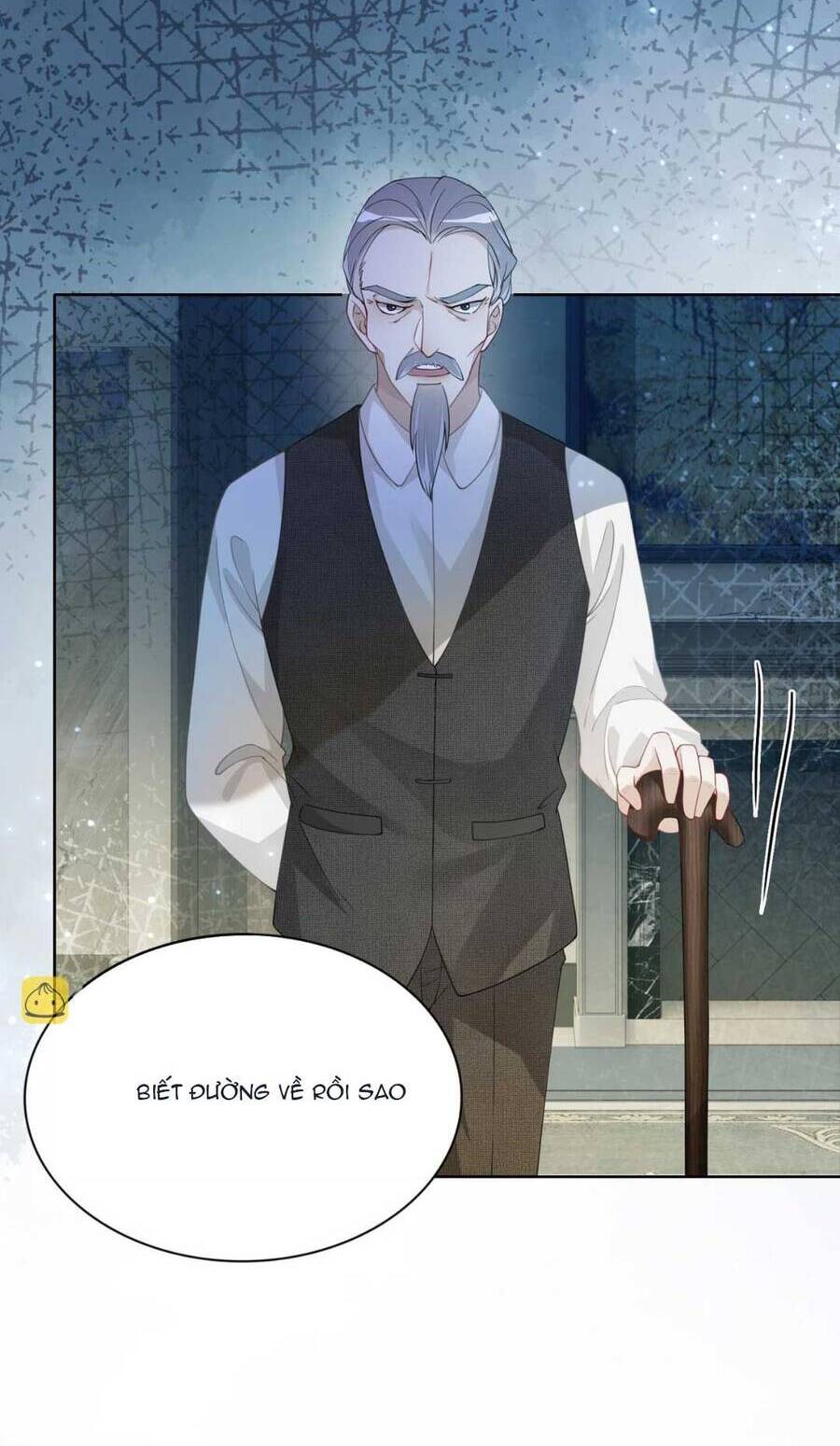 bệnh kiều nam chủ lại ghen rồi chapter 11 - Next chapter 12