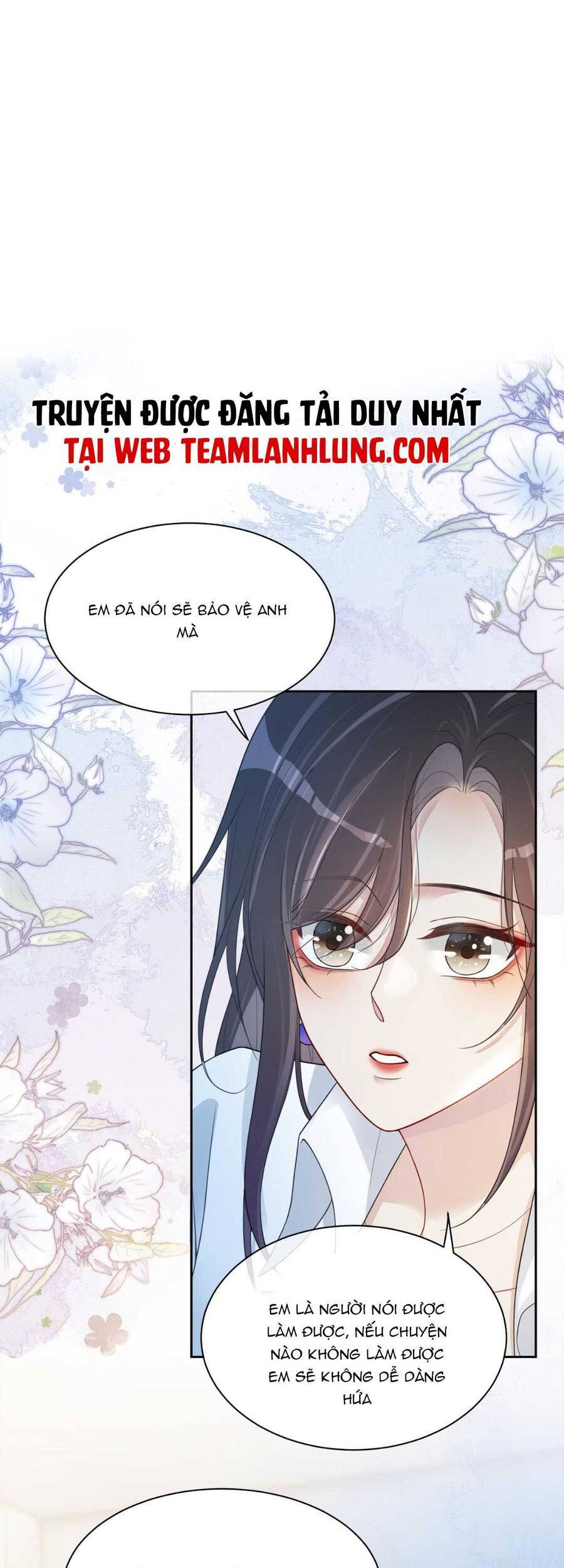 bệnh kiều nam chủ lại ghen rồi chapter 12 - Next chapter 13