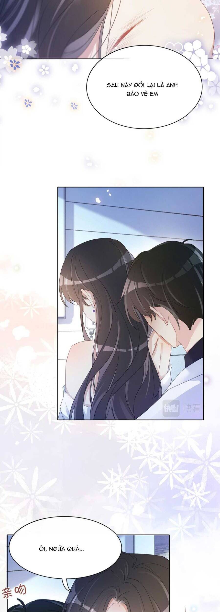 bệnh kiều nam chủ lại ghen rồi chapter 12 - Next chapter 13