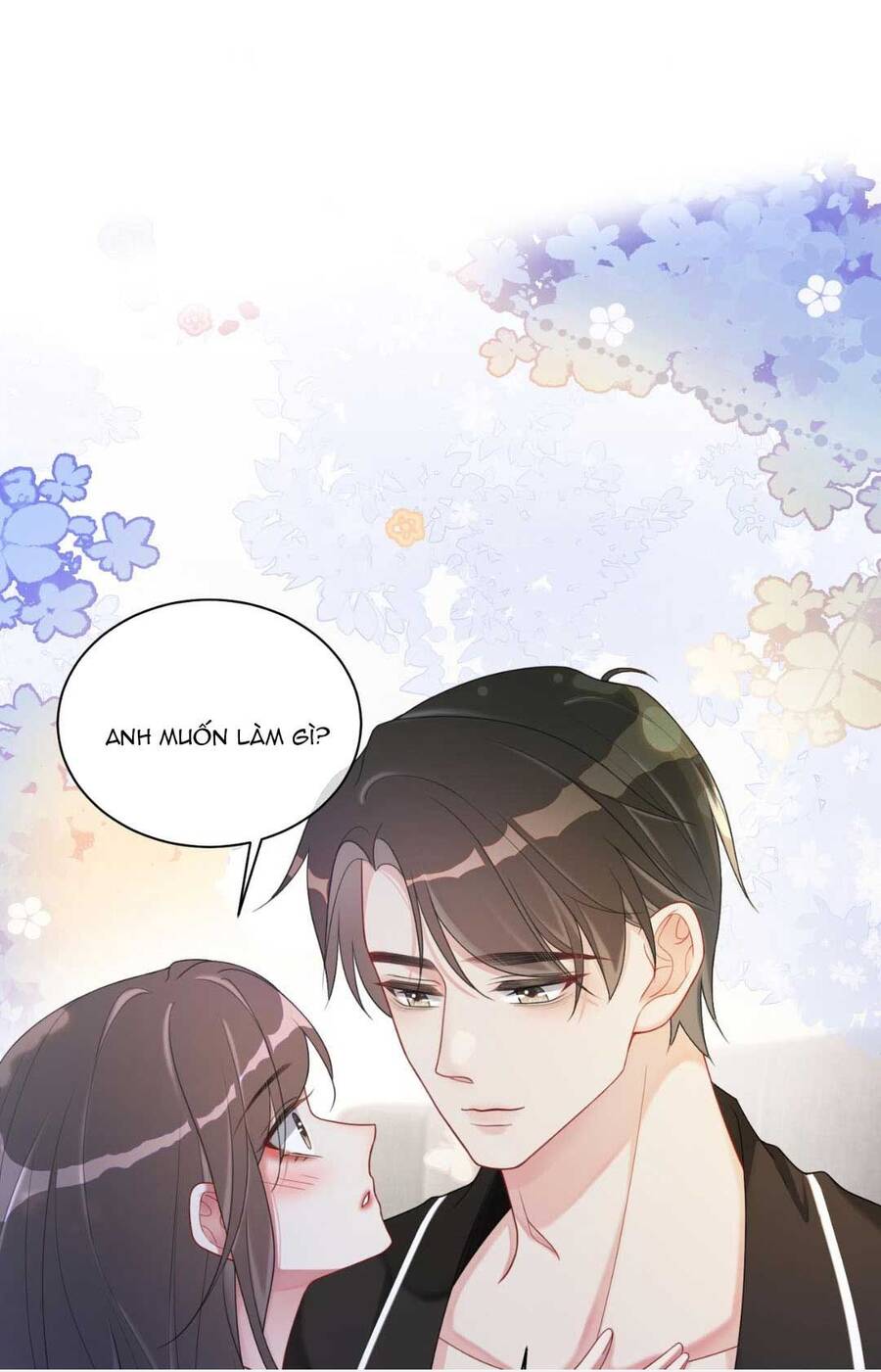 bệnh kiều nam chủ lại ghen rồi chapter 12 - Next chapter 13