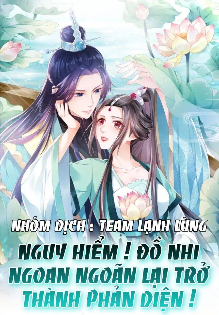 bệnh kiều nam chủ lại ghen rồi chapter 14 - Next chapter 15