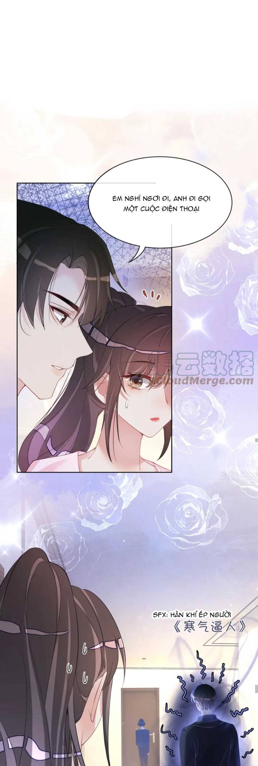 bệnh kiều nam chủ lại ghen rồi chapter 14 - Next chapter 15