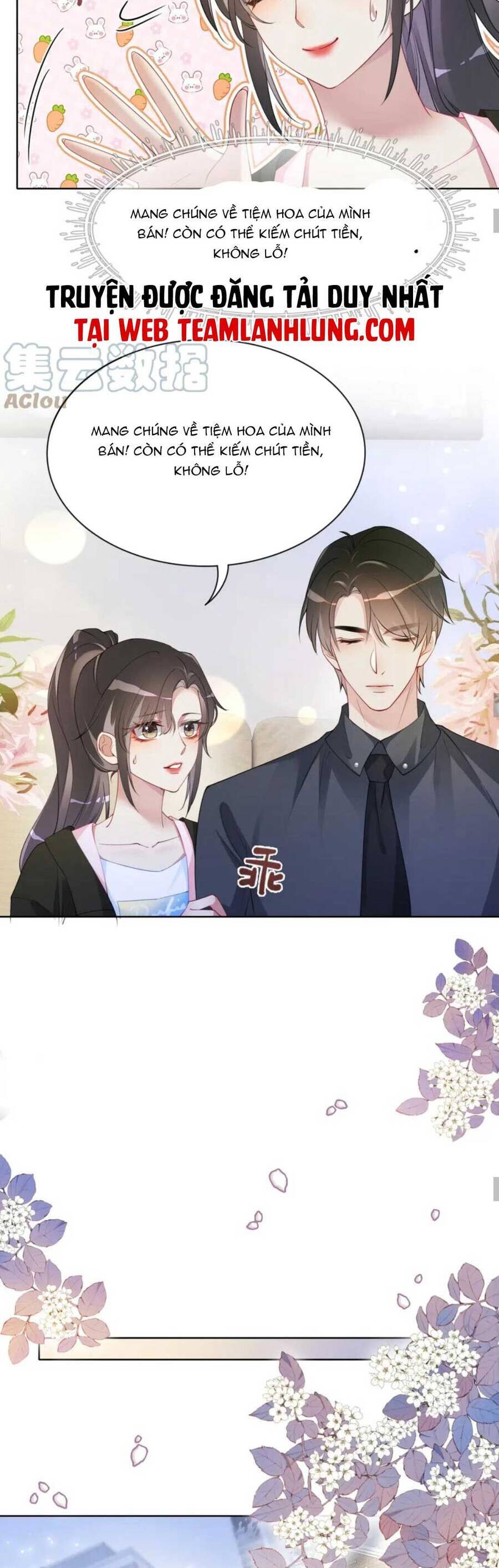 bệnh kiều nam chủ lại ghen rồi chapter 14 - Next chapter 15