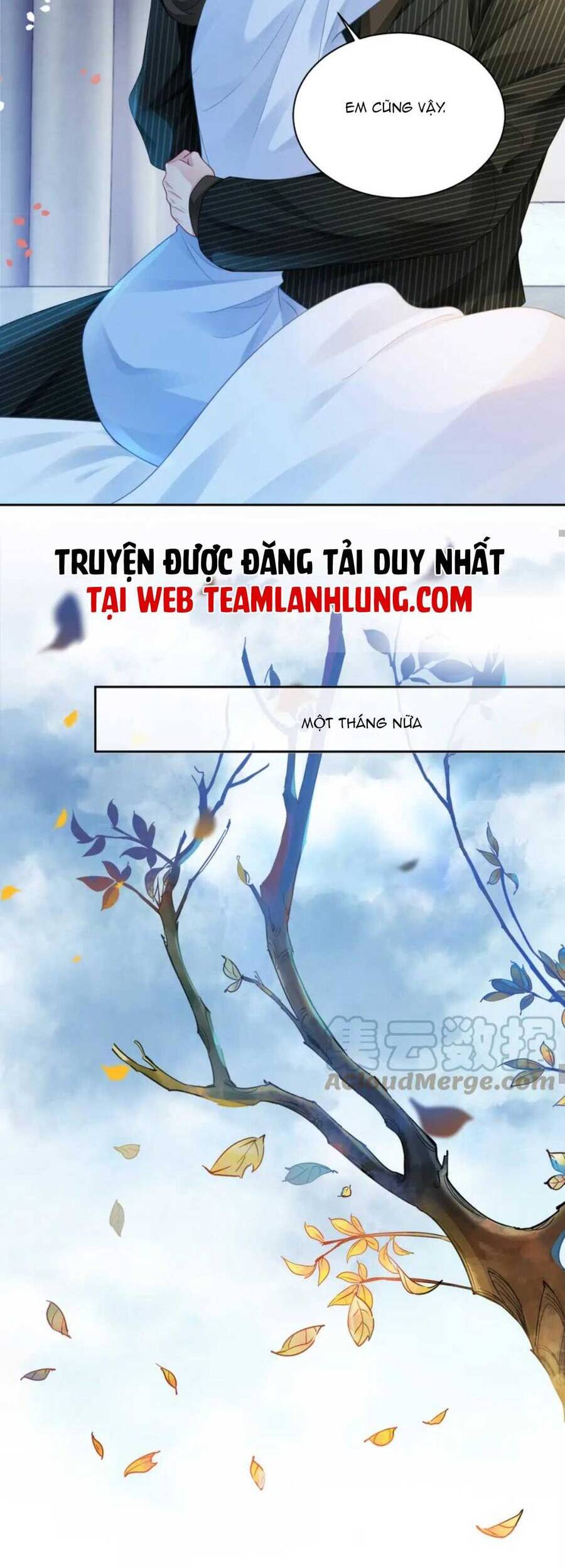 bệnh kiều nam chủ lại ghen rồi chapter 16 - Next chapter 17