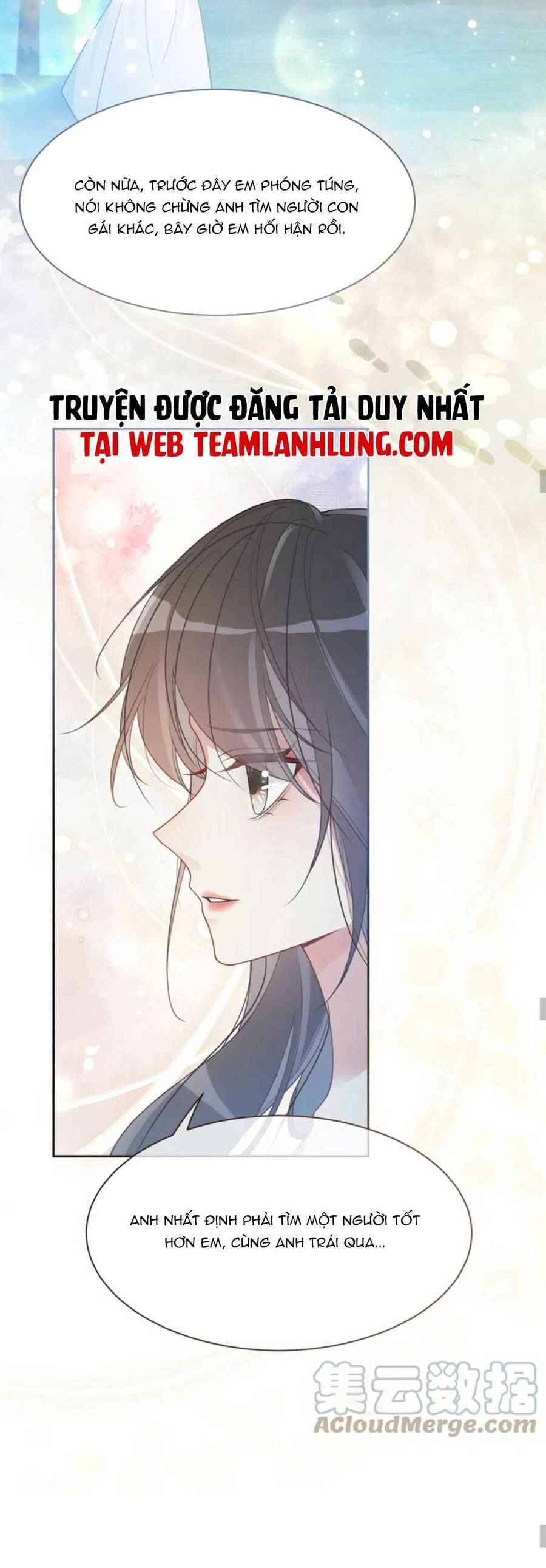 bệnh kiều nam chủ lại ghen rồi chapter 16 - Next chapter 17