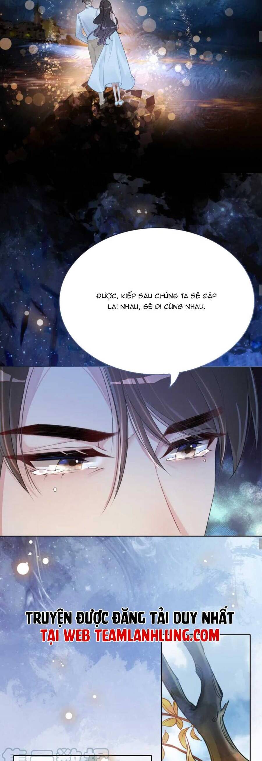 bệnh kiều nam chủ lại ghen rồi chapter 16 - Next chapter 17