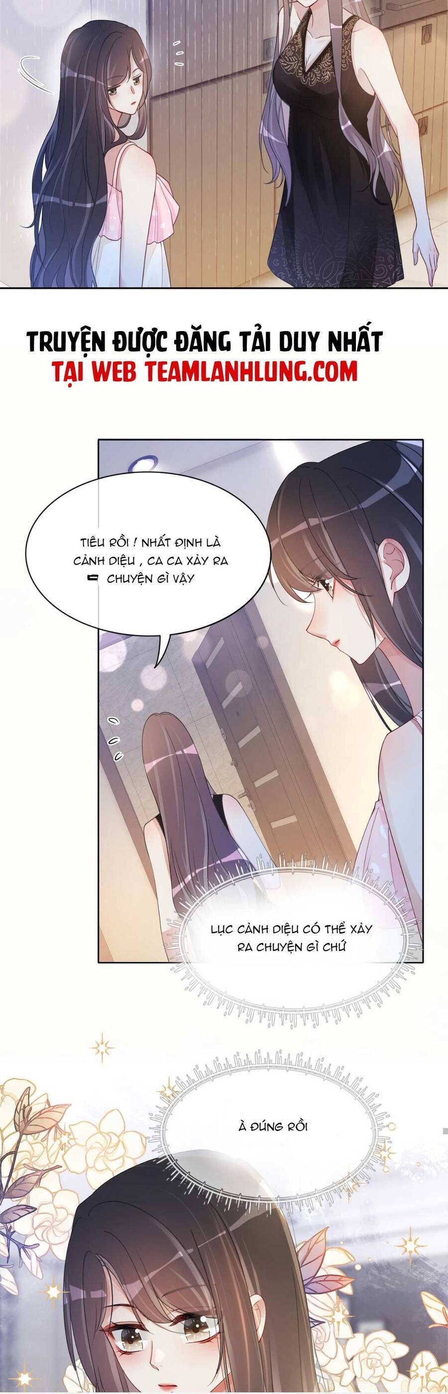 bệnh kiều nam chủ lại ghen rồi chapter 18 - Next chapter 19