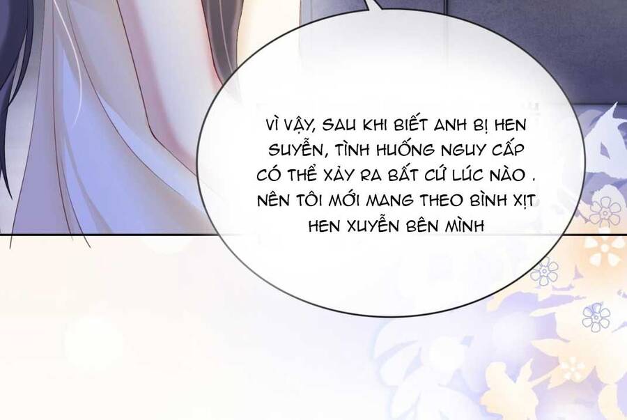 bệnh kiều nam chủ lại ghen rồi chapter 18 - Next chapter 19