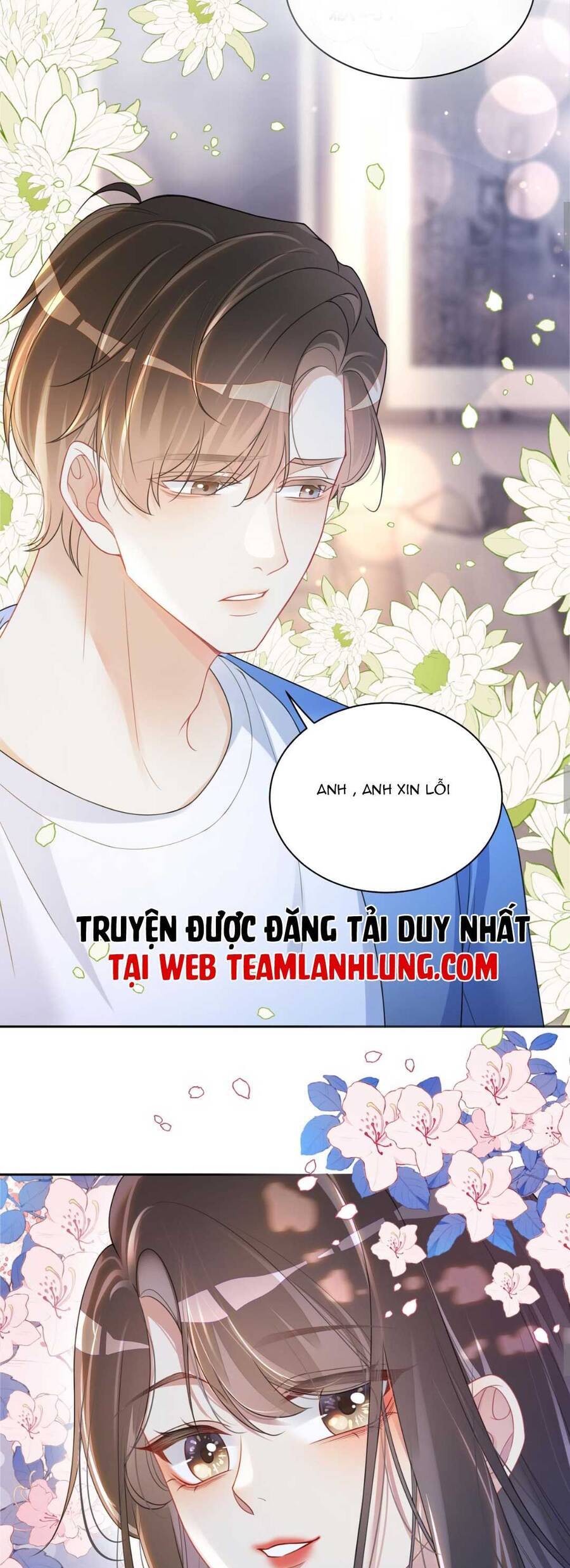 bệnh kiều nam chủ lại ghen rồi chapter 18 - Next chapter 19