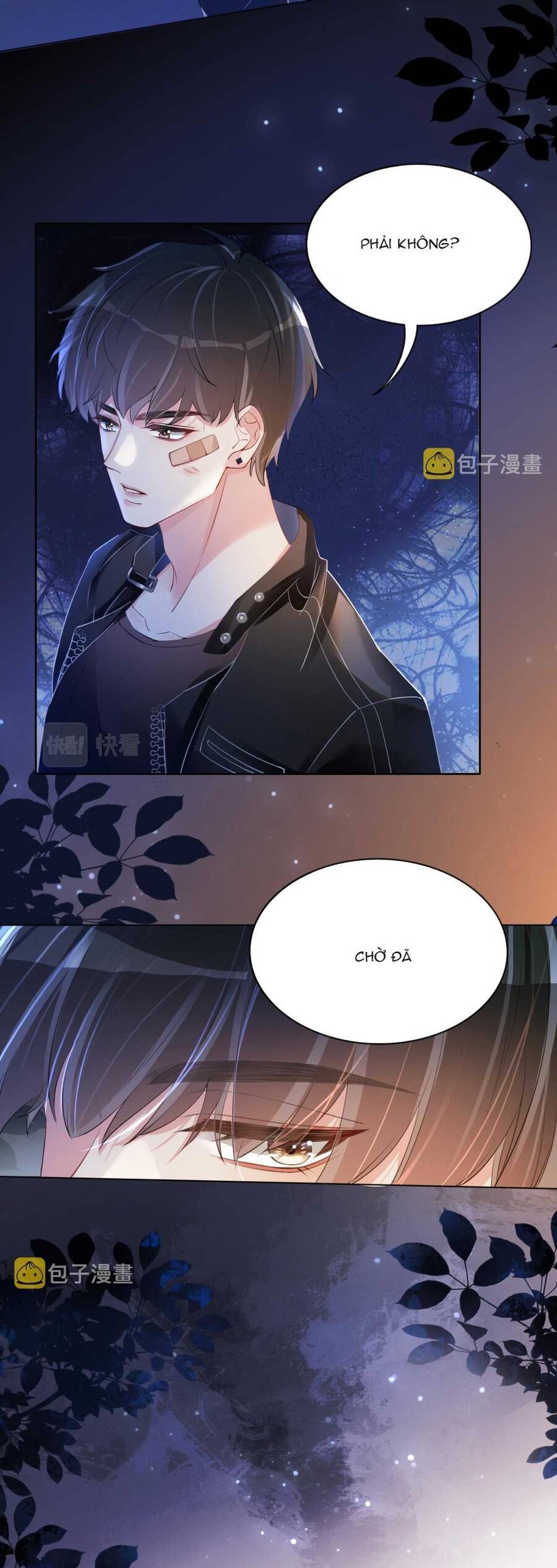 bệnh kiều nam chủ lại ghen rồi chapter 19 - Next chapter 20