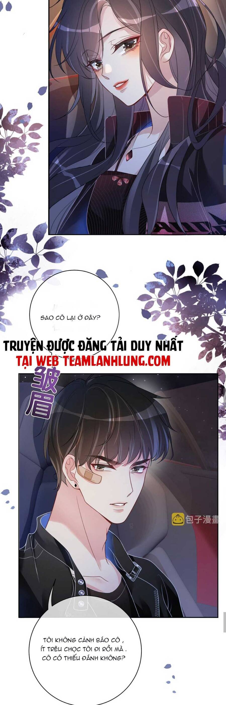 bệnh kiều nam chủ lại ghen rồi chapter 19 - Next chapter 20