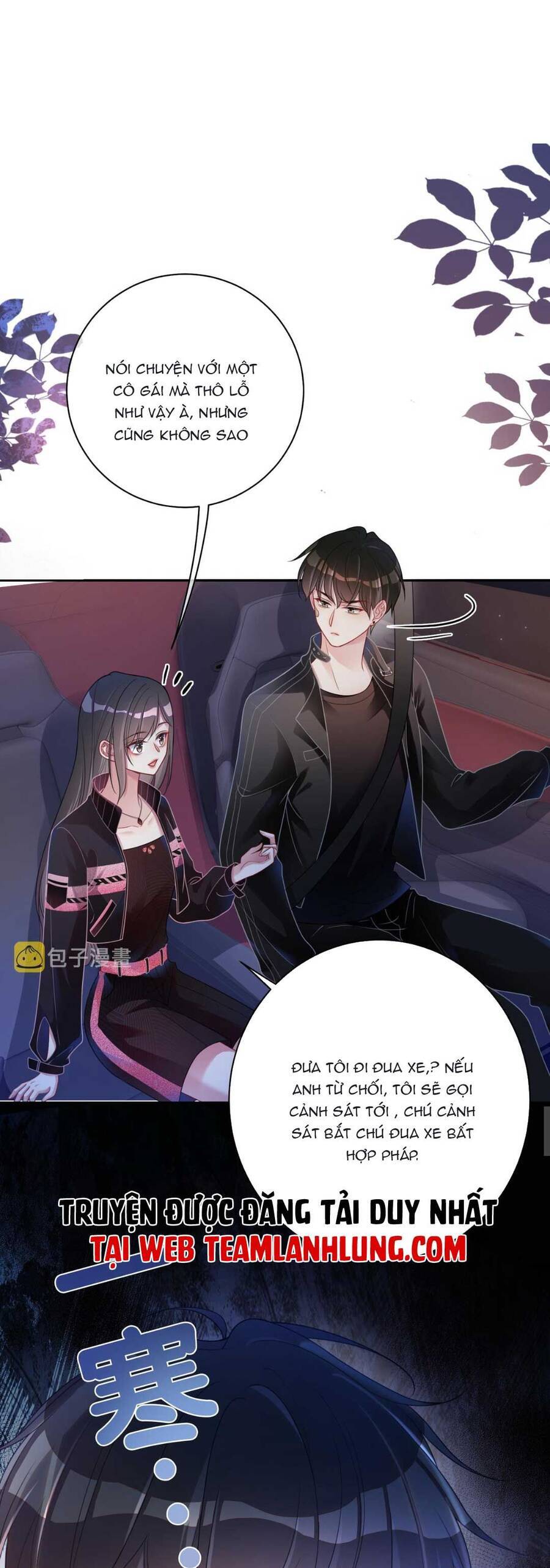 bệnh kiều nam chủ lại ghen rồi chapter 19 - Next chapter 20