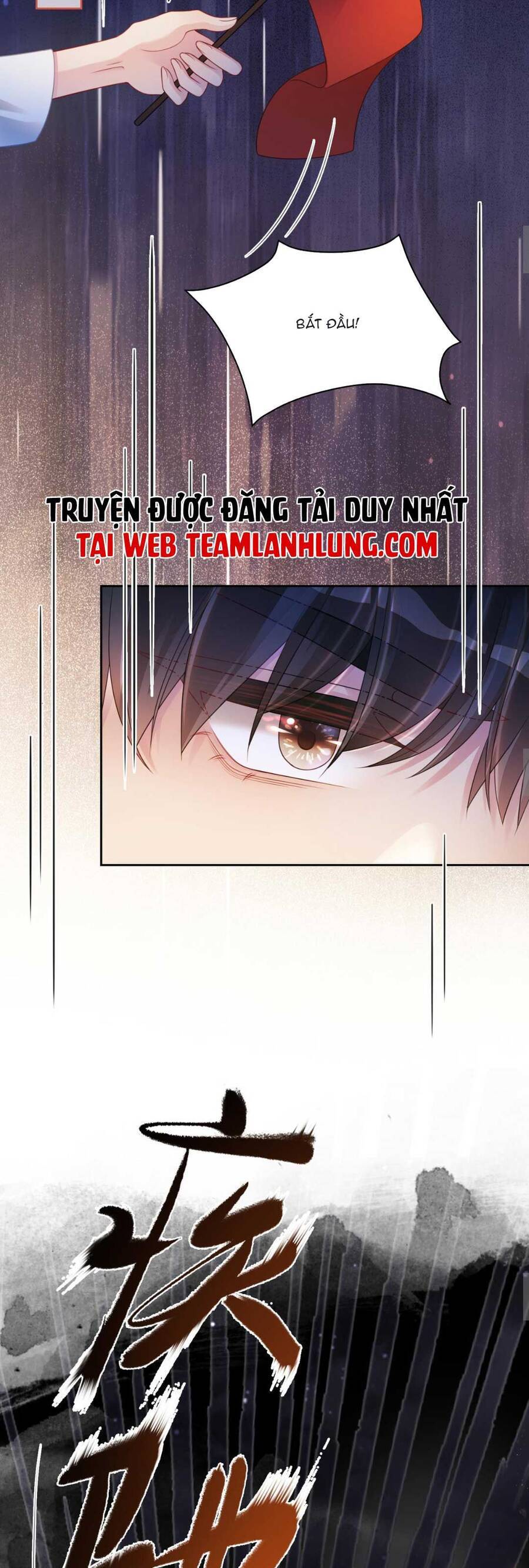 bệnh kiều nam chủ lại ghen rồi chapter 19 - Next chapter 20