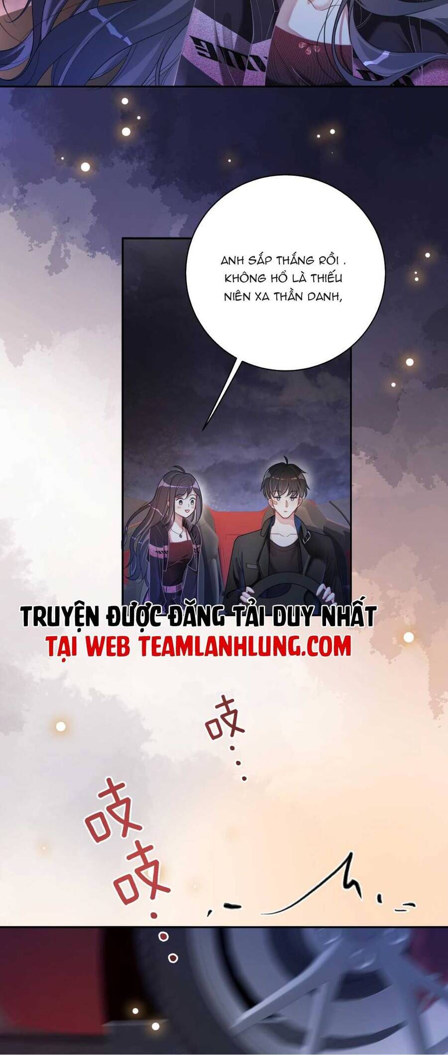 bệnh kiều nam chủ lại ghen rồi chapter 19 - Next chapter 20