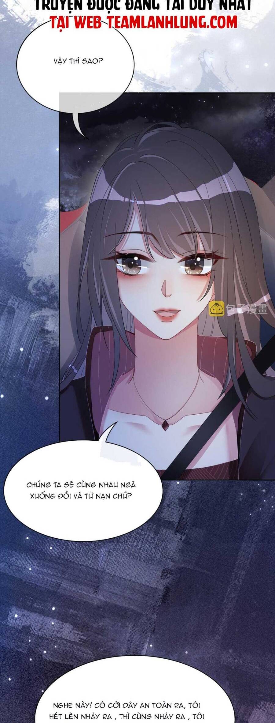 bệnh kiều nam chủ lại ghen rồi chapter 19 - Next chapter 20