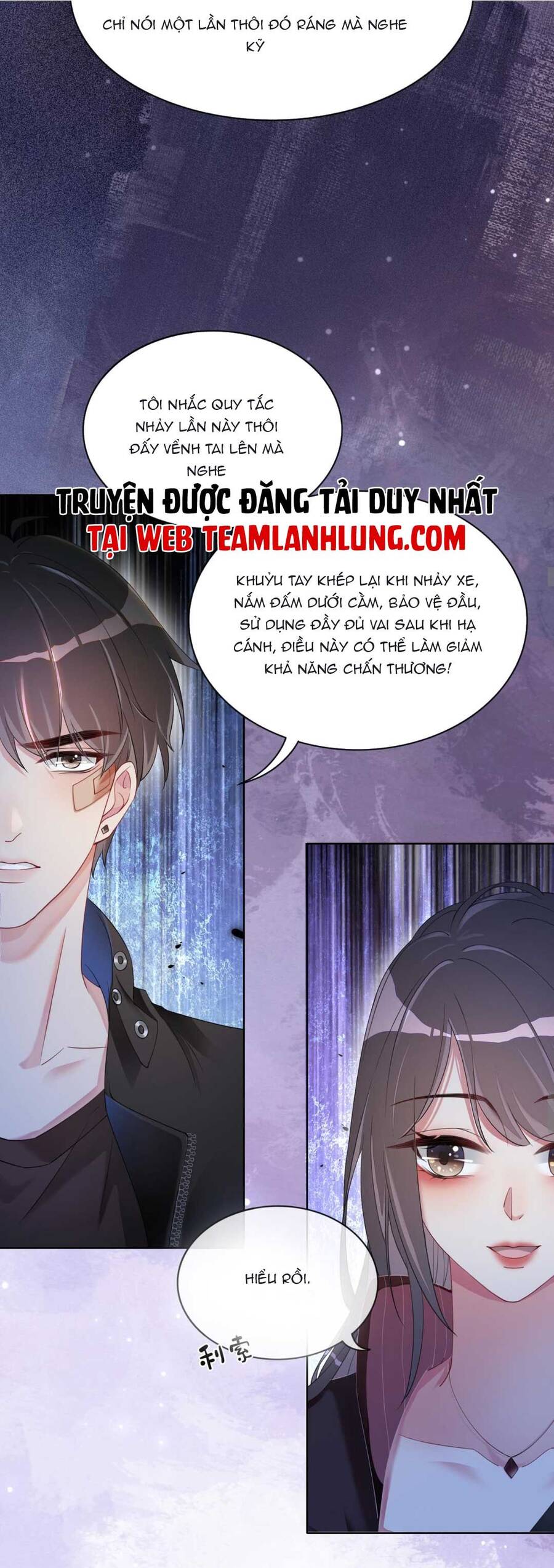 bệnh kiều nam chủ lại ghen rồi chapter 19 - Next chapter 20