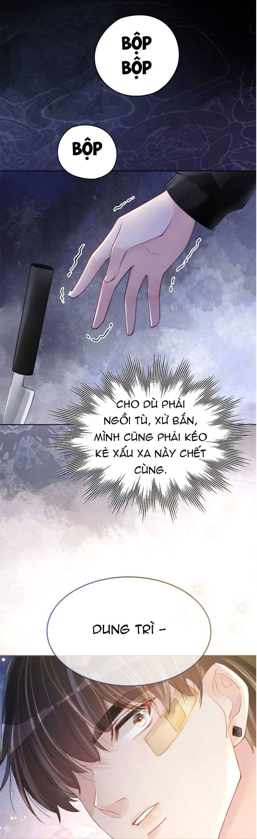 bệnh kiều nam chủ lại ghen rồi chapter 21 - Next chương 22