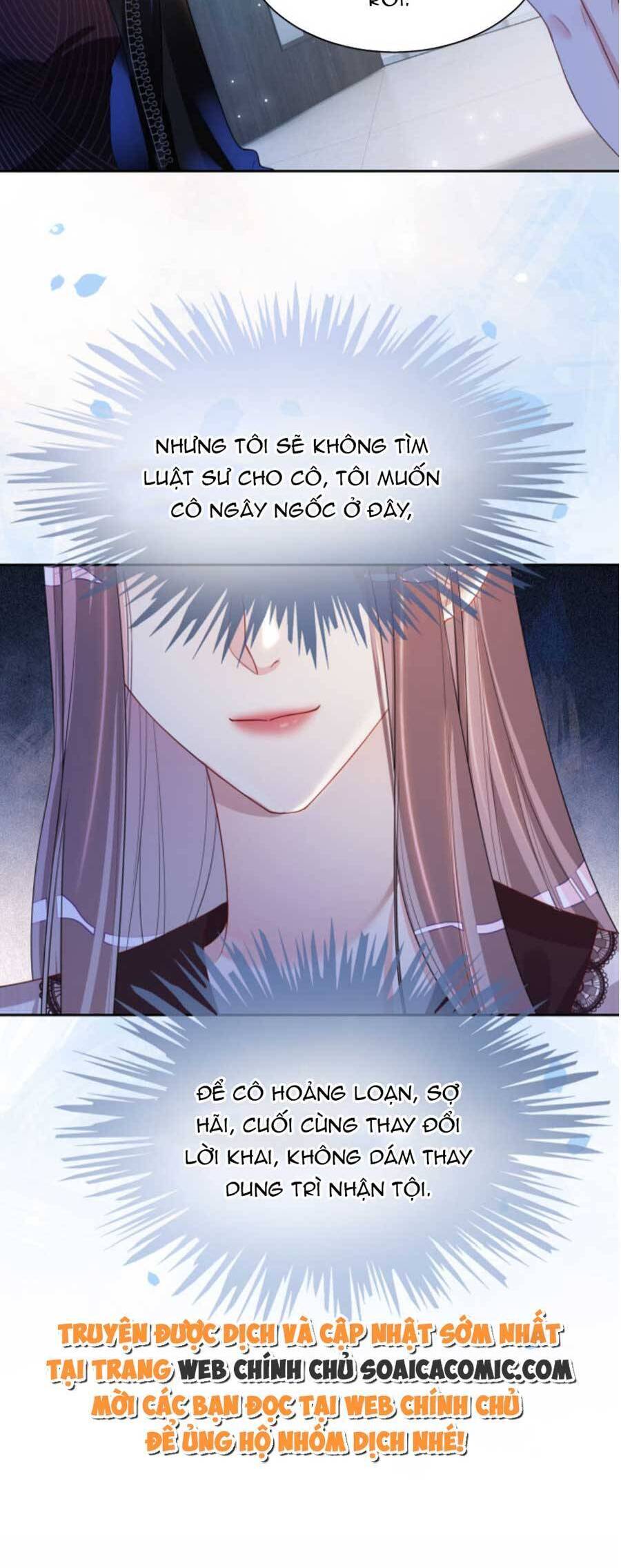 bệnh kiều nam chủ lại ghen rồi chương 22 - Next chapter 23