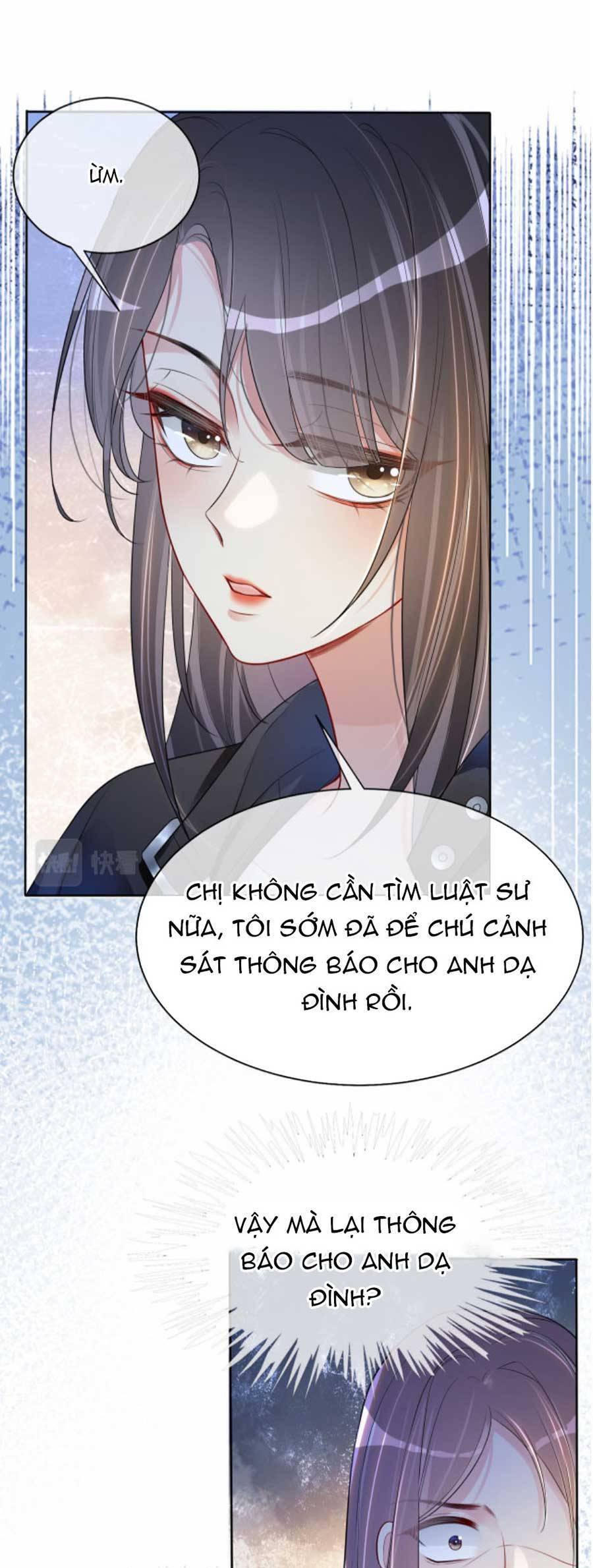 bệnh kiều nam chủ lại ghen rồi chương 22 - Next chapter 23