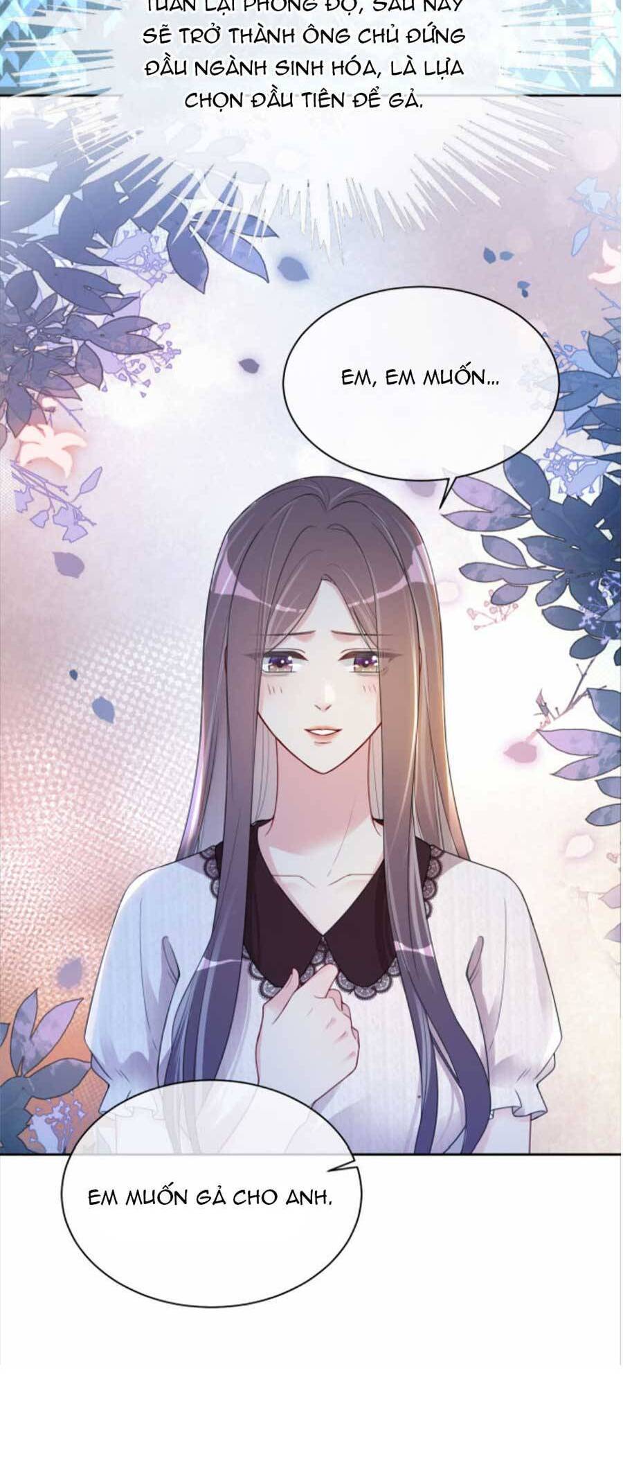 bệnh kiều nam chủ lại ghen rồi chương 22 - Next chapter 23