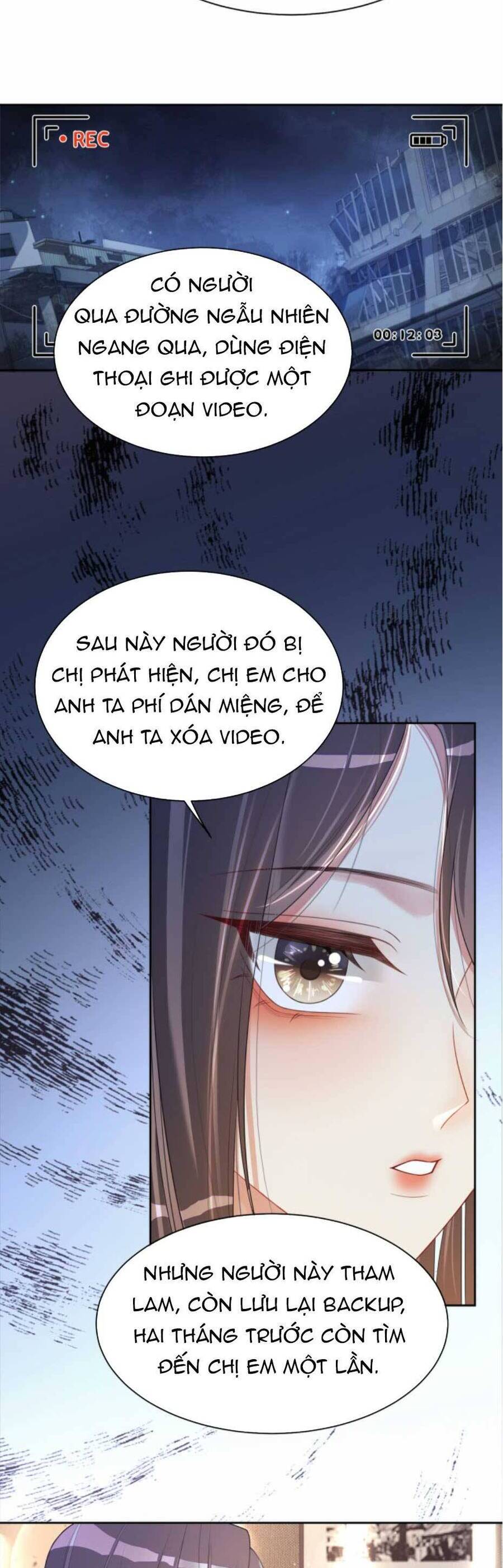 bệnh kiều nam chủ lại ghen rồi chương 22 - Next chapter 23