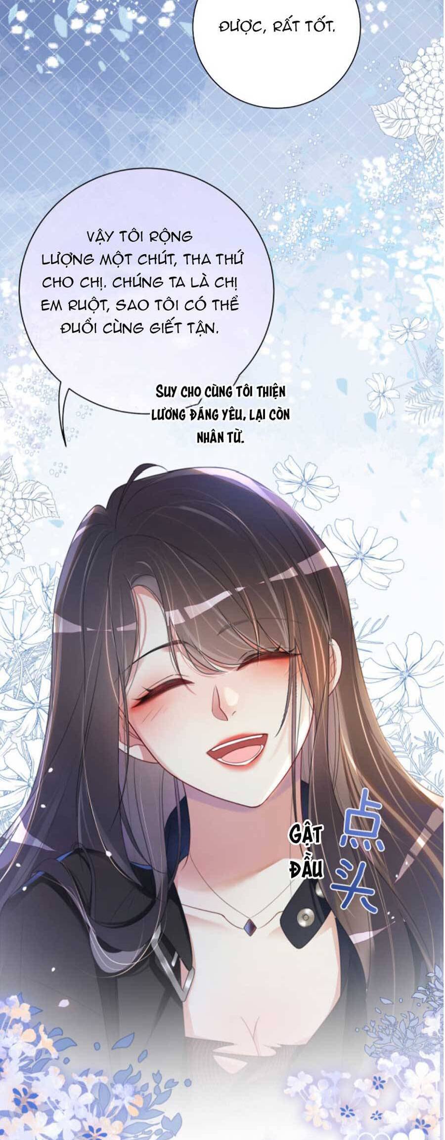 bệnh kiều nam chủ lại ghen rồi chapter 23 - Next chapter 24