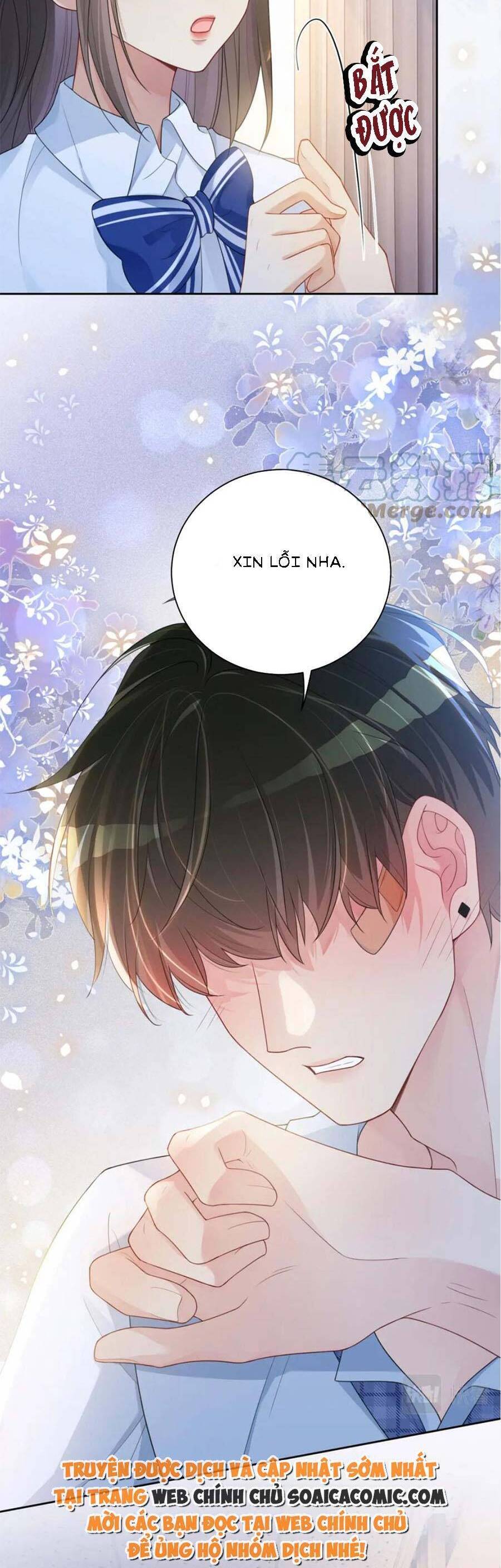 bệnh kiều nam chủ lại ghen rồi chapter 25 - Next chapter 26