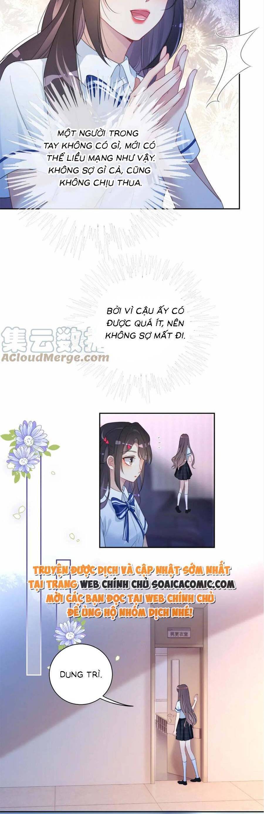 bệnh kiều nam chủ lại ghen rồi chapter 25 - Next chapter 26